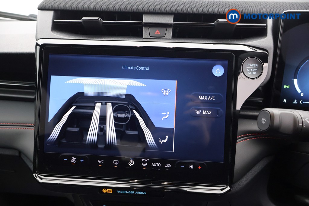 Used Ford Puma 2025 for sale - 76402858: Photo 17