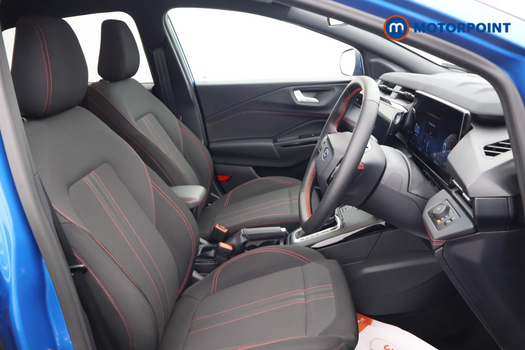 Used Ford Puma 2025 for sale - 76402858: Photo 23