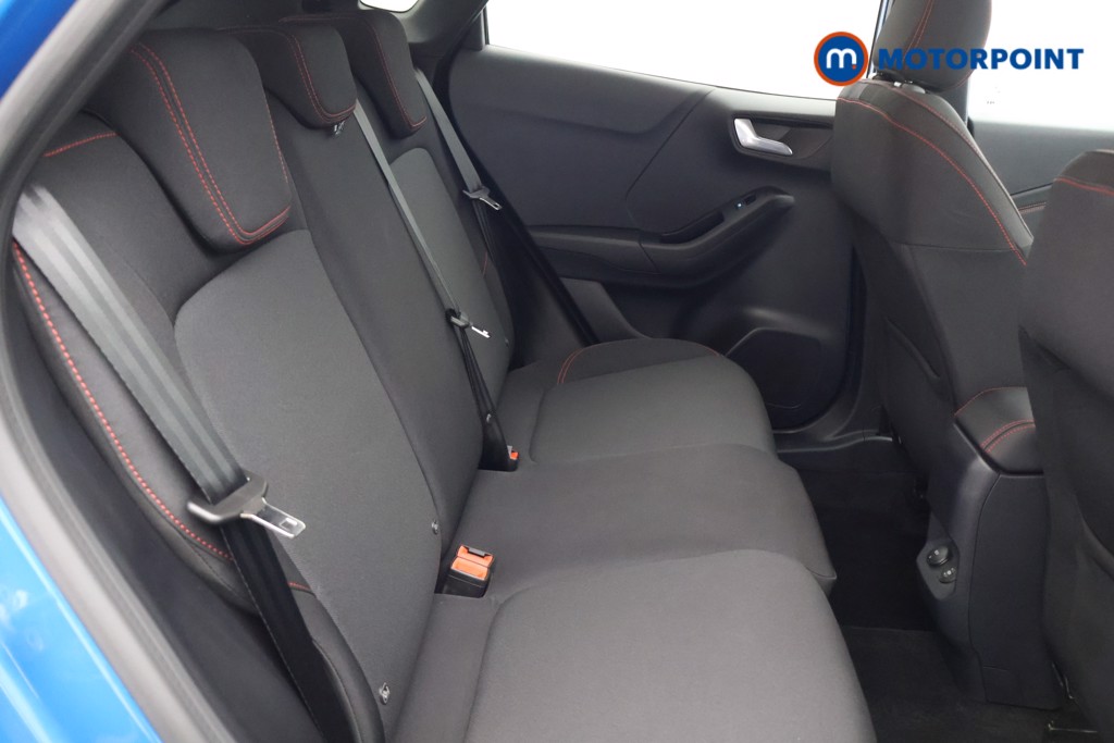 Used Ford Puma 2025 for sale - 76402858: Photo 24