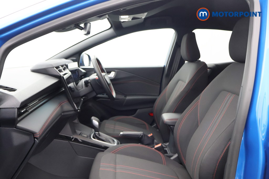 Used Ford Puma 2025 for sale - 76402858: Photo 28