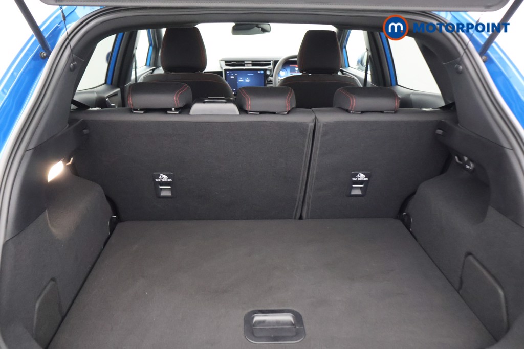 Used Ford Puma 2025 for sale - 76402858: Photo 29