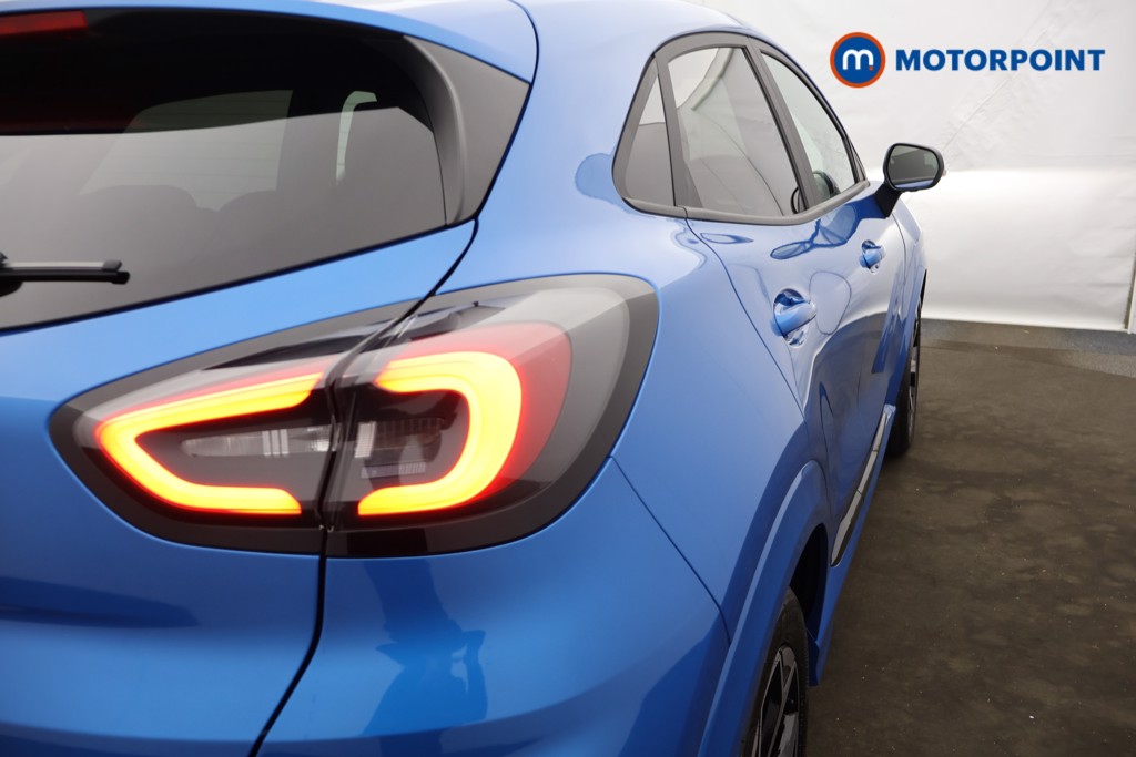 Used Ford Puma 2025 for sale - 76402858: Photo 32