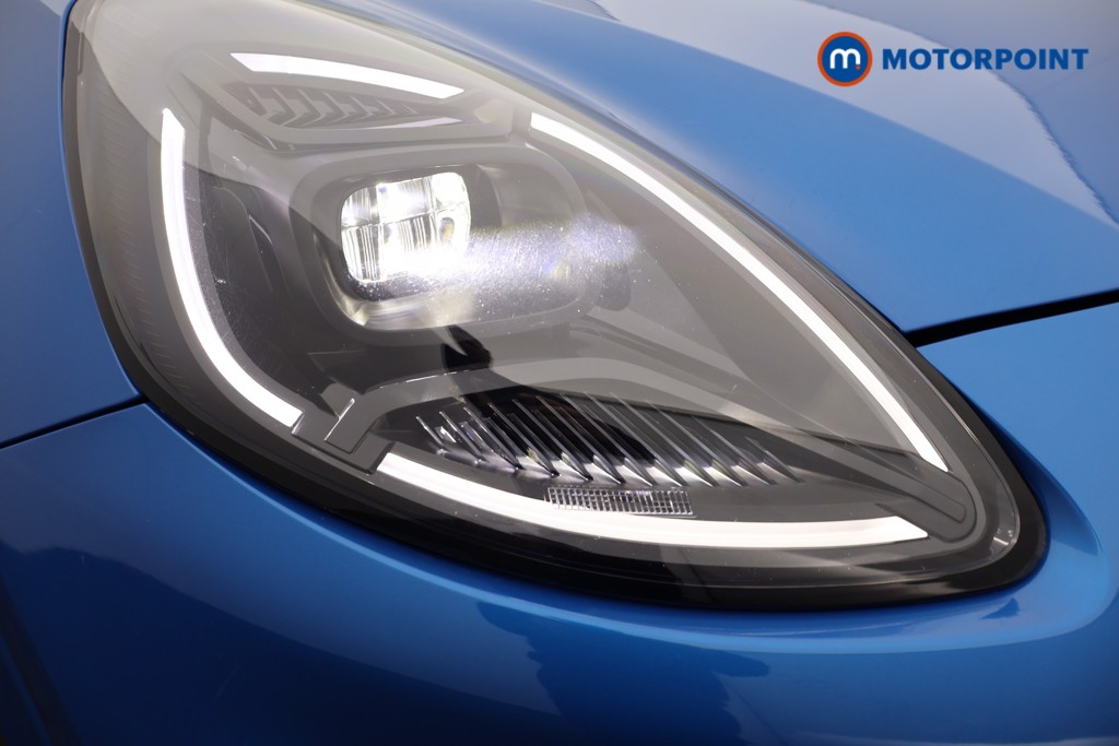 Used Ford Puma 2025 for sale - 76402858: Photo 33