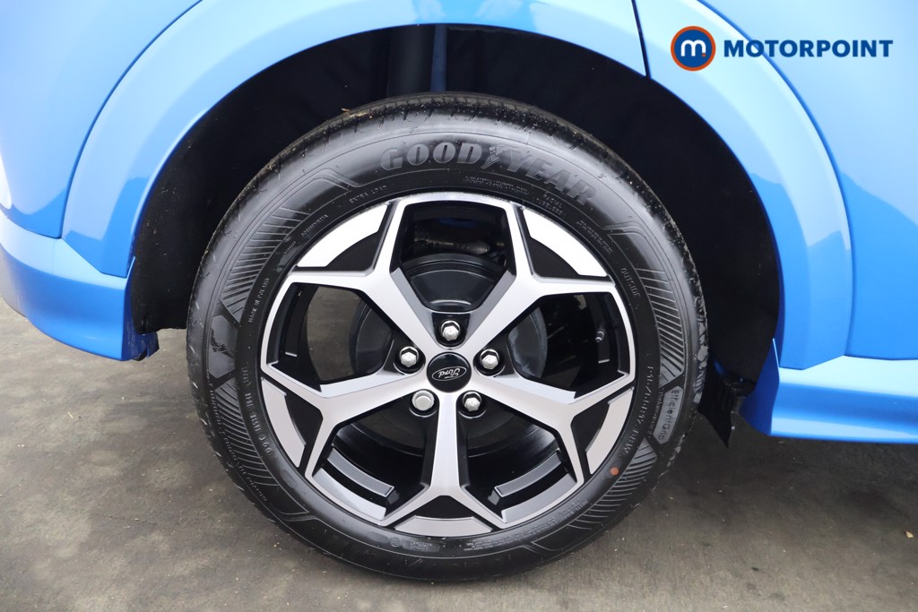 Used Ford Puma 2025 for sale - 76402858: Photo 35