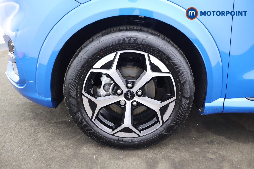 Used Ford Puma 2025 for sale - 76402858: Photo 37