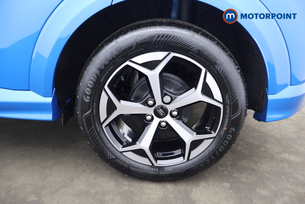 Used Ford Puma 2025 for sale - 76402858: Photo 38