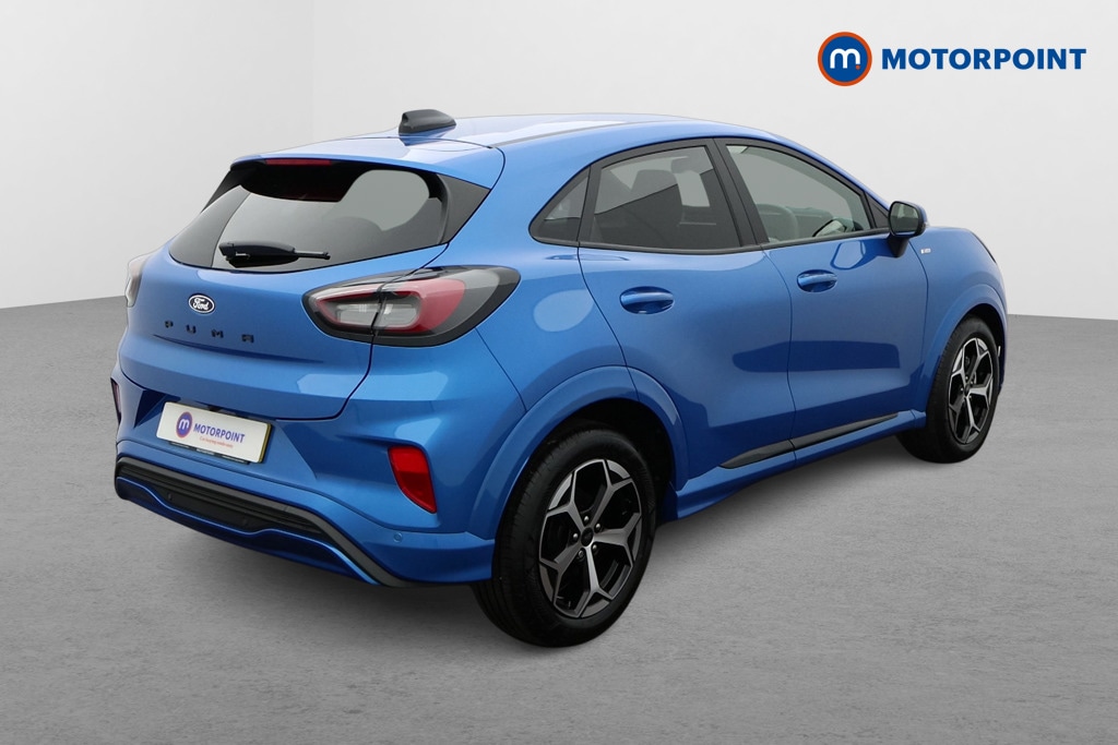 Used Ford Puma 2025 for sale - 76402858: Photo 7