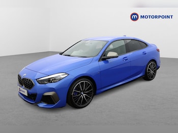 Used BMW 2 Series 2022 for sale - 79102939: Photo