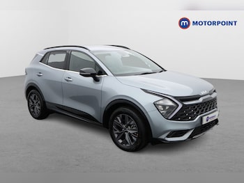 Used Kia Sportage 2025 for sale - 78271130: Photo