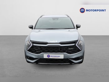 Used Kia Sportage 2025 for sale - 78271130: Photo