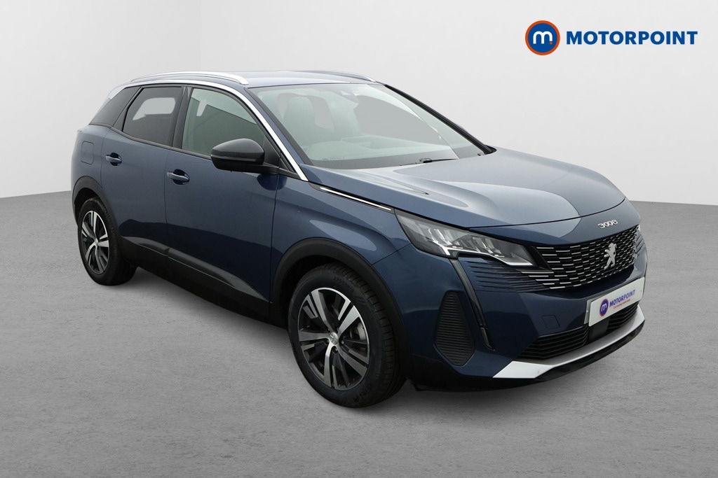 Used Peugeot 3008 2024 for sale - 76723149: Photo 1
