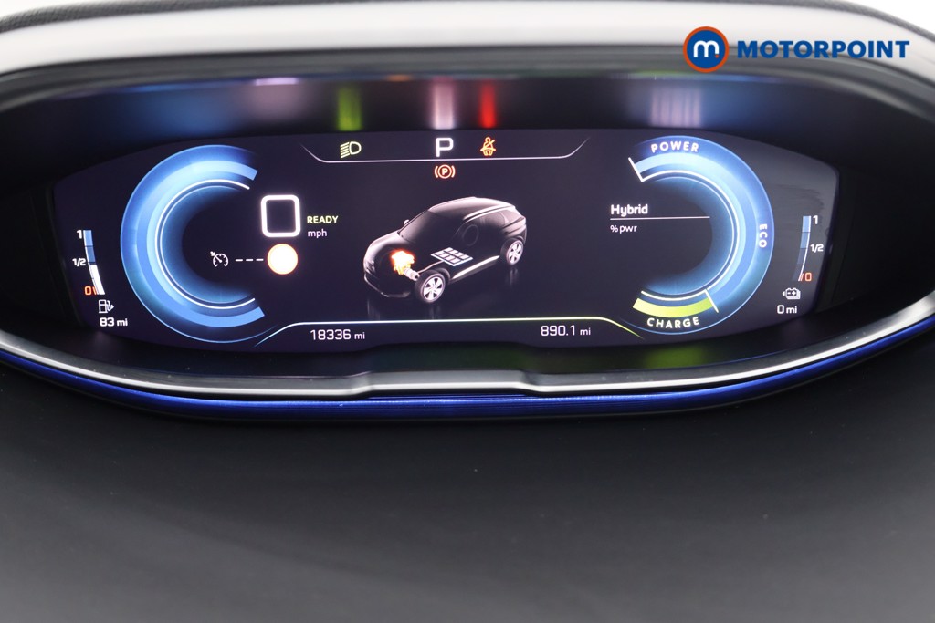 Used Peugeot 3008 2024 for sale - 76723149: Photo 12