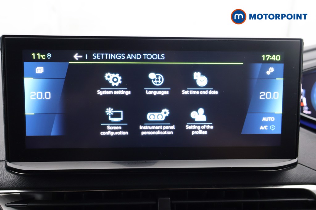 Used Peugeot 3008 2024 for sale - 76723149: Photo 13