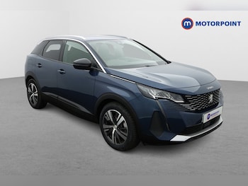 Used Peugeot 3008 2024 for sale - 76723149: Photo