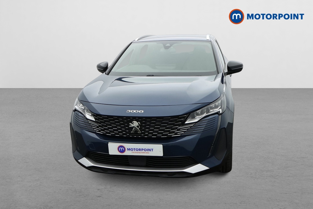Used Peugeot 3008 2024 for sale - 76723149: Photo 2