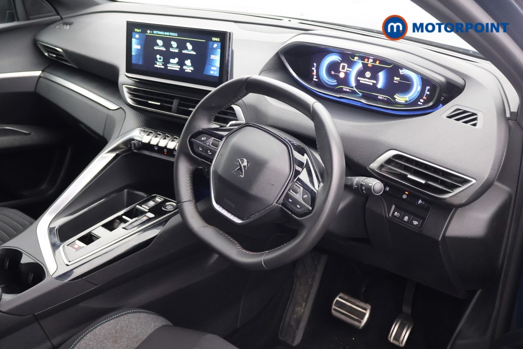 Used Peugeot 3008 2024 for sale - 76723149: Photo 21