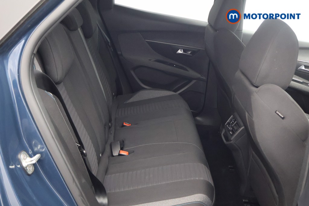 Used Peugeot 3008 2024 for sale - 76723149: Photo 22