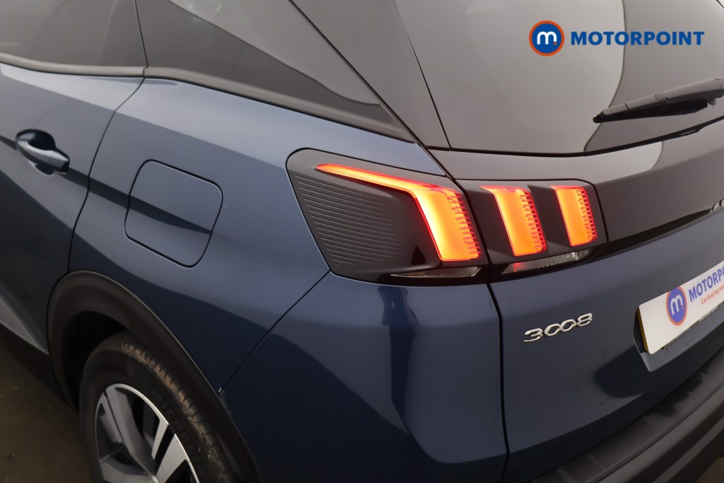 Used Peugeot 3008 2024 for sale - 76723149: Photo 24