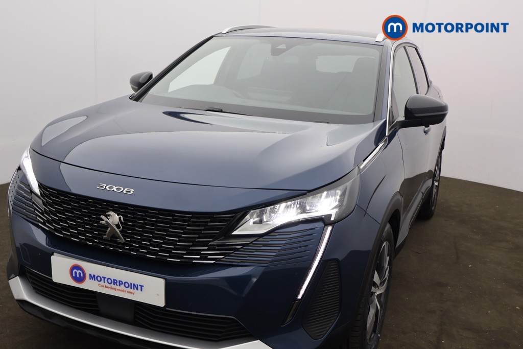 Used Peugeot 3008 2024 for sale - 76723149: Photo 25