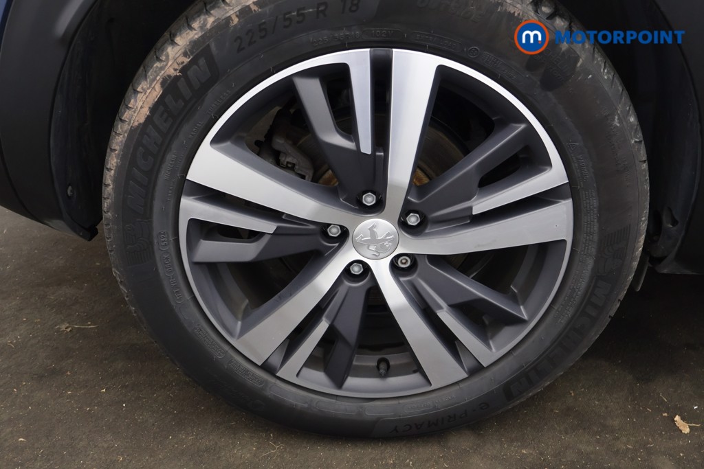 Used Peugeot 3008 2024 for sale - 76723149: Photo 27