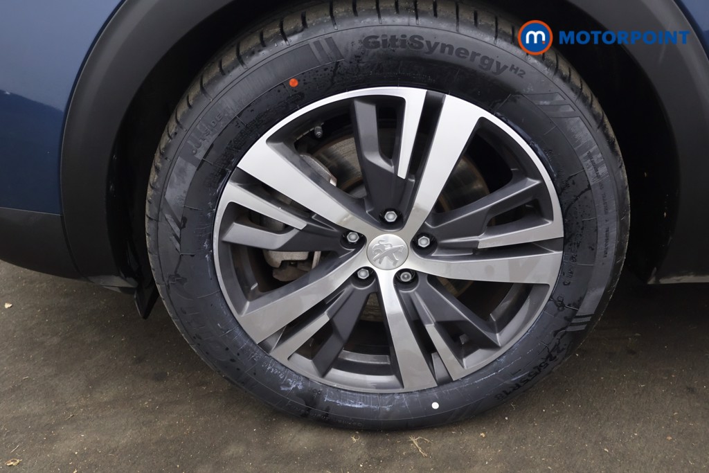 Used Peugeot 3008 2024 for sale - 76723149: Photo 29