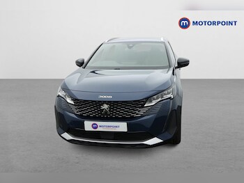 Used Peugeot 3008 2024 for sale - 76723149: Photo