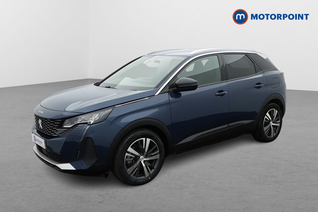 Used Peugeot 3008 2024 for sale - 76723149: Photo 3