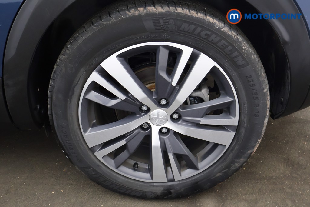 Used Peugeot 3008 2024 for sale - 76723149: Photo 30