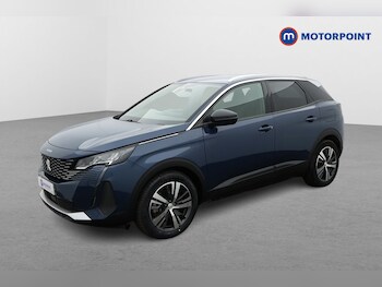 Used Peugeot 3008 2024 for sale - 76723149: Photo