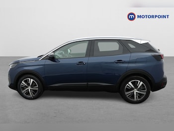 Used Peugeot 3008 2024 for sale - 76723149: Photo