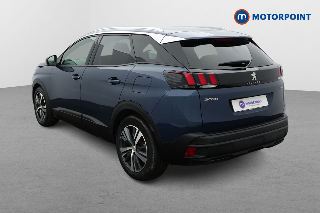 Used Peugeot 3008 2024 for sale - 76723149: Photo 5
