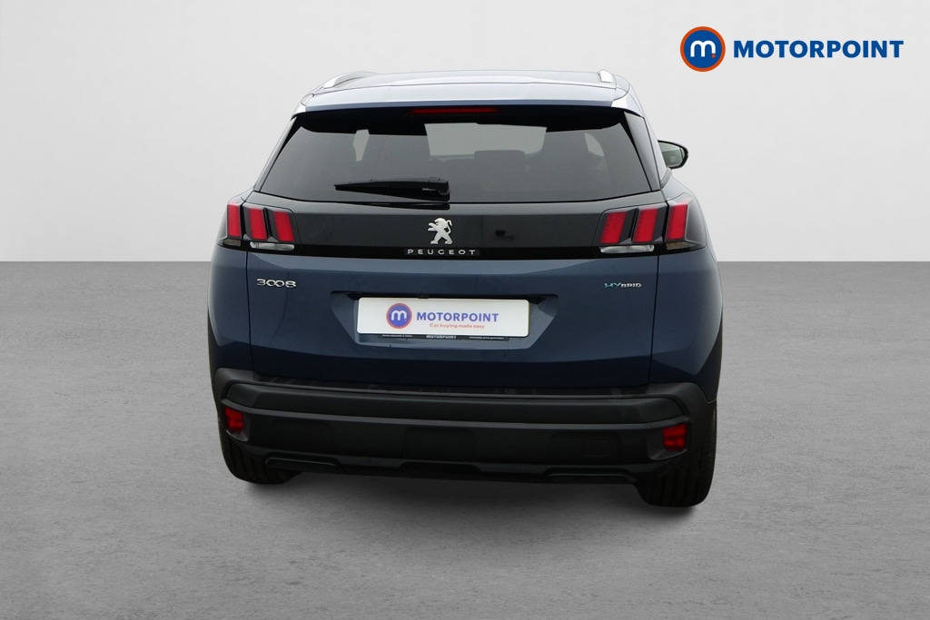 Used Peugeot 3008 2024 for sale - 76723149: Photo 6
