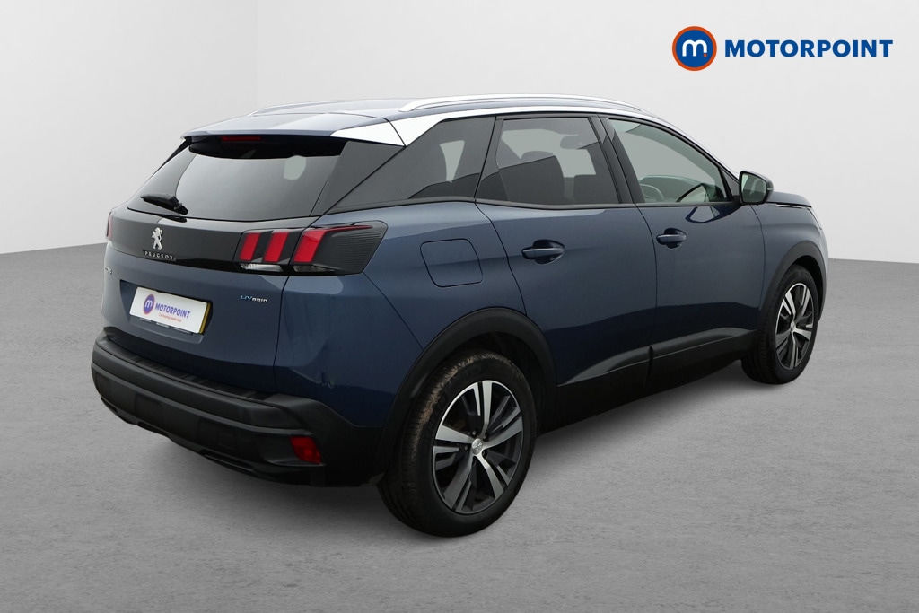 Used Peugeot 3008 2024 for sale - 76723149: Photo 7