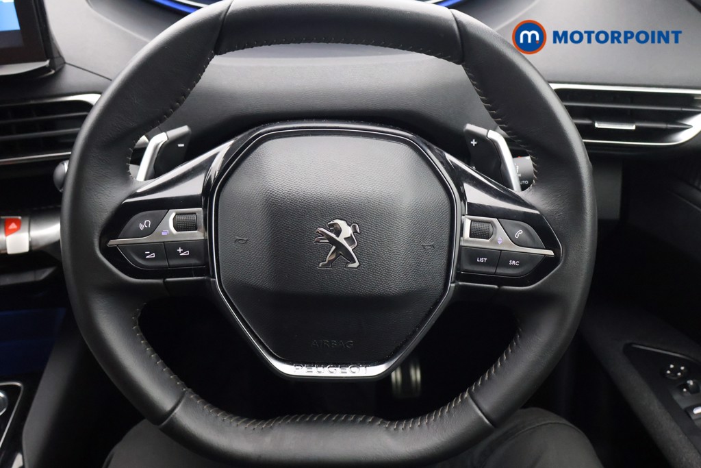 Used Peugeot 3008 2024 for sale - 76723149: Photo 9