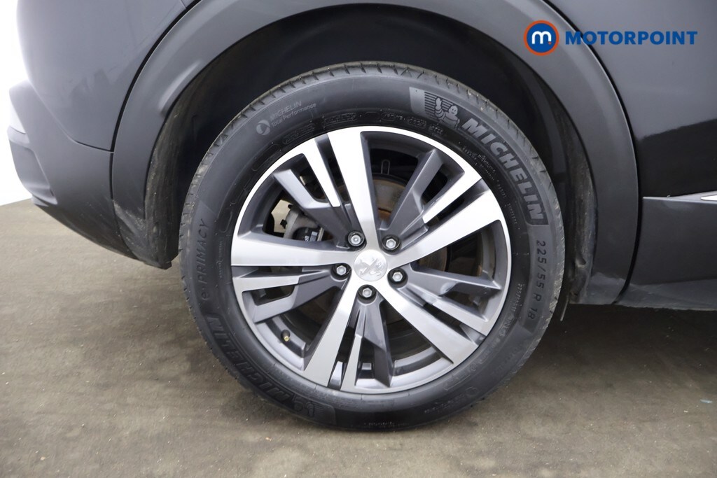 Used Peugeot 3008 for sale - 78026853: Photo 10