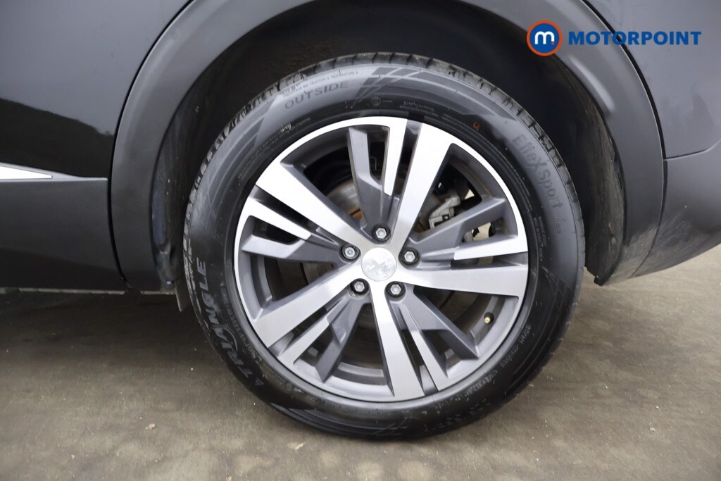 Used Peugeot 3008 for sale - 78026853: Photo 11