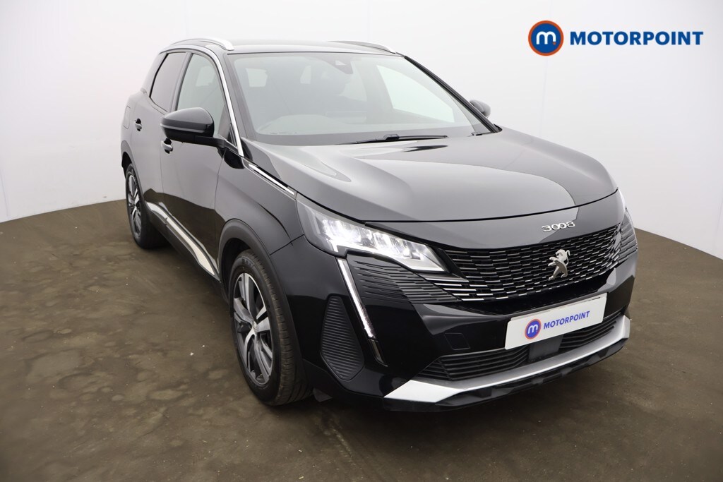 Used Peugeot 3008 for sale - 78026853: Photo 13