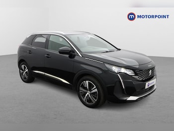 Used Peugeot 3008 undefined for sale - 78026853: Photo