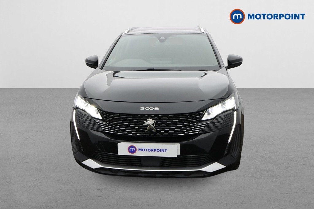 Used Peugeot 3008 for sale - 78026853: Photo 2