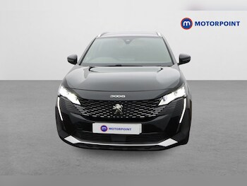 Used Peugeot 3008 undefined for sale - 78026853: Photo