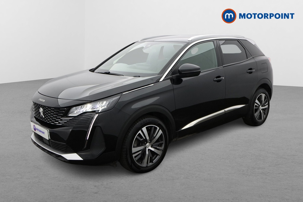 Used Peugeot 3008 for sale - 78026853: Photo 3