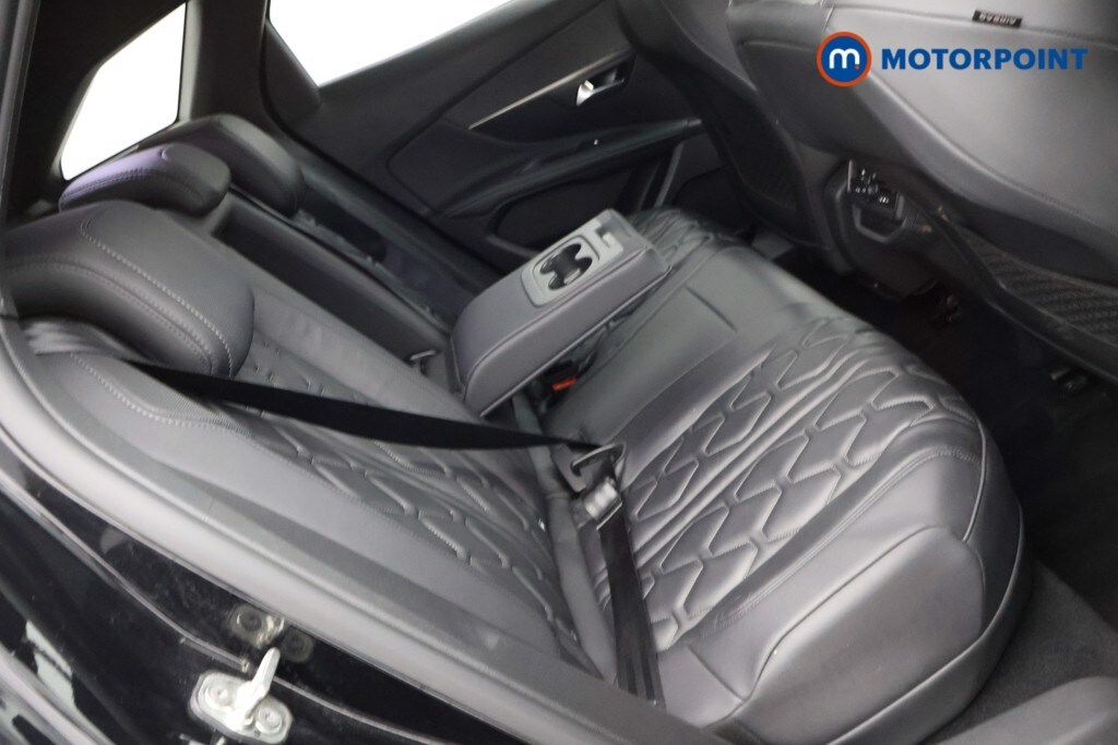 Used Peugeot 3008 for sale - 78026853: Photo 35