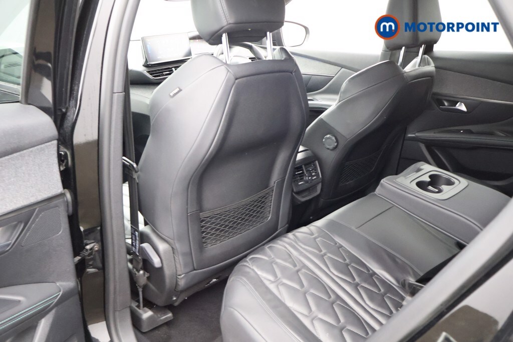 Used Peugeot 3008 for sale - 78026853: Photo 38