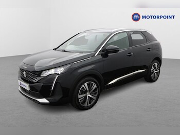 Used Peugeot 3008 undefined for sale - 78026853: Photo