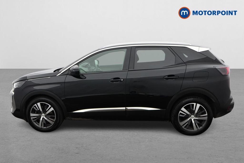 Used Peugeot 3008 for sale - 78026853: Photo 4
