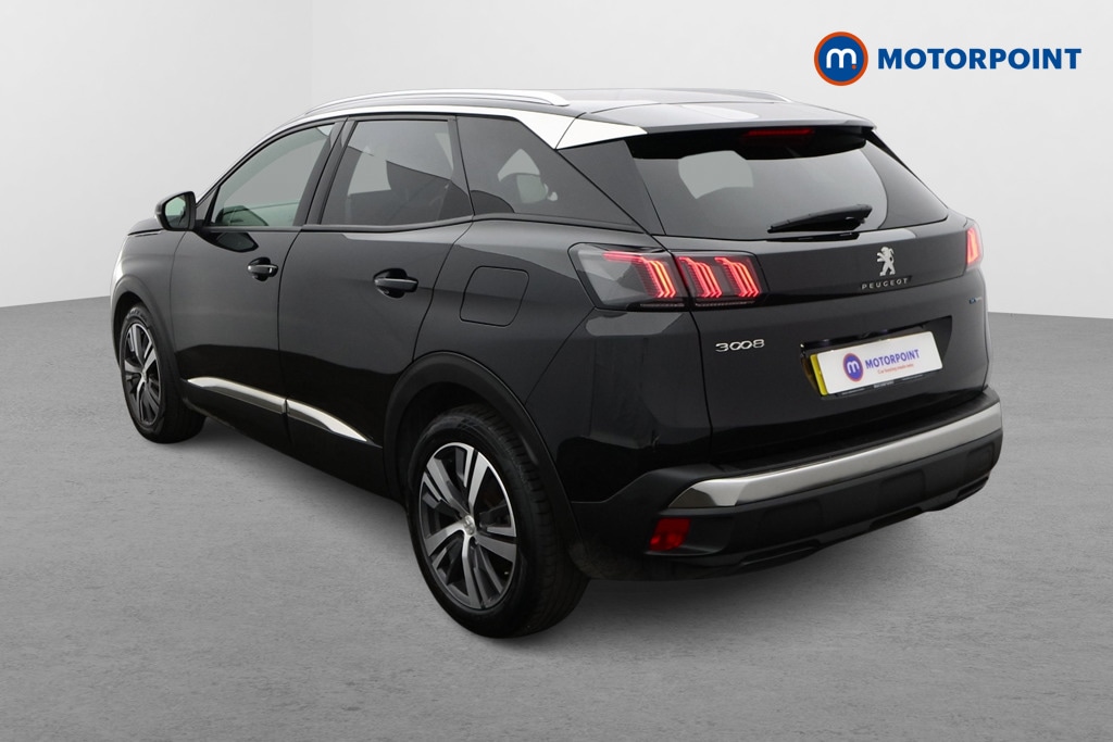 Used Peugeot 3008 for sale - 78026853: Photo 5