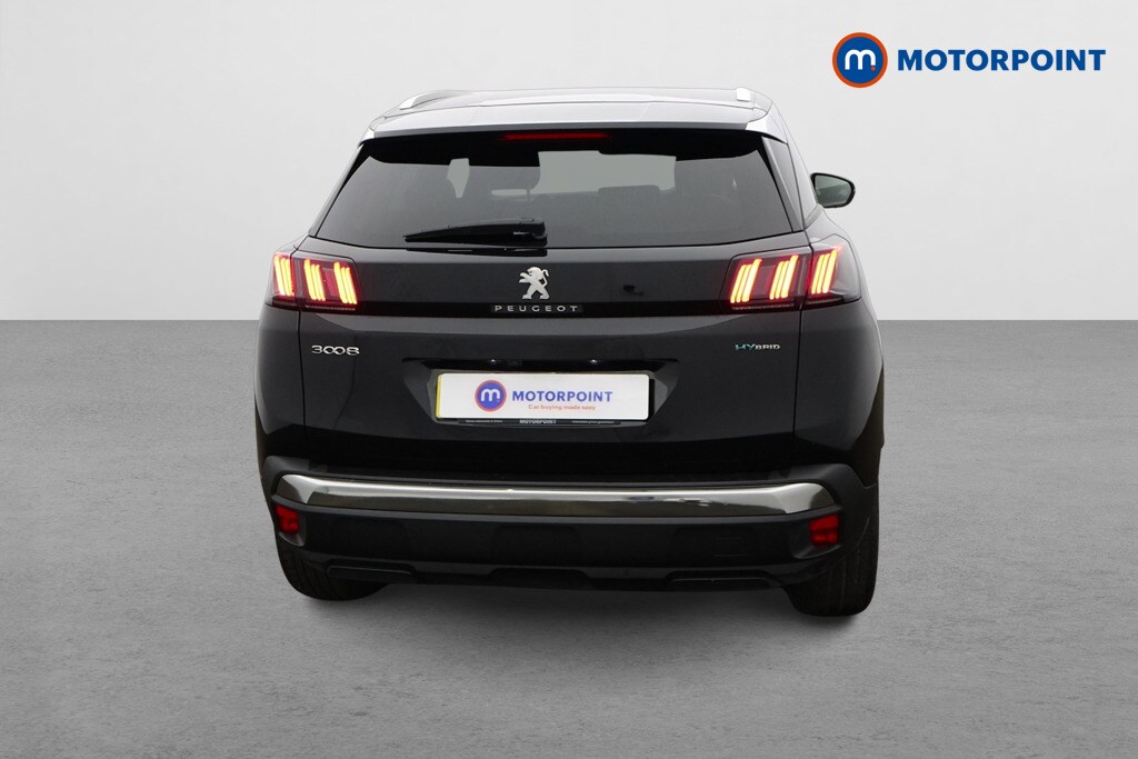Used Peugeot 3008 for sale - 78026853: Photo 6