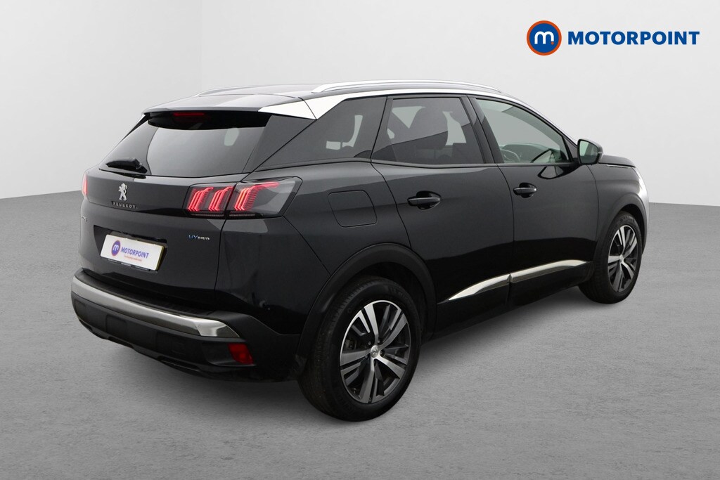 Used Peugeot 3008 for sale - 78026853: Photo 7