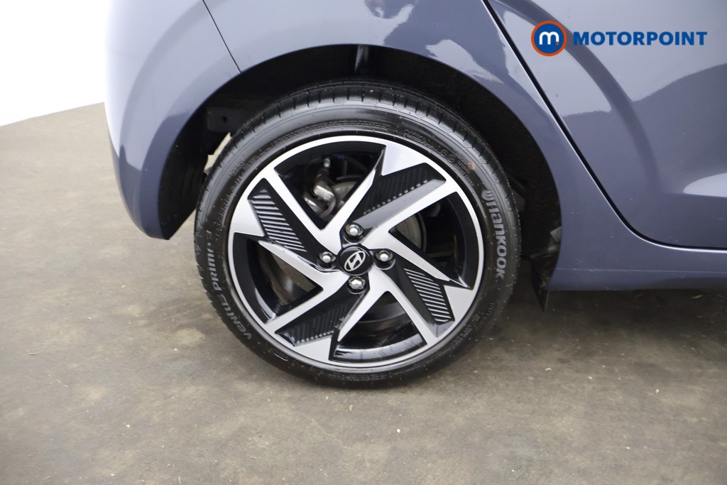 Used Hyundai i10 2024 for sale - 78042978: Photo 10