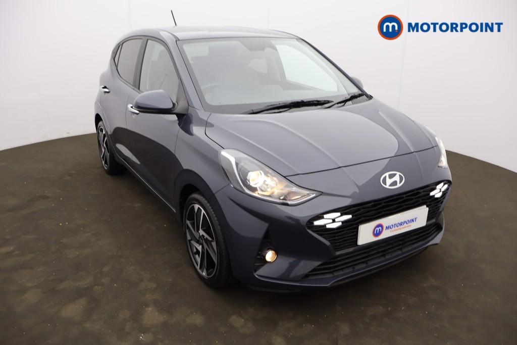 Used Hyundai i10 2024 for sale - 78042978: Photo 13
